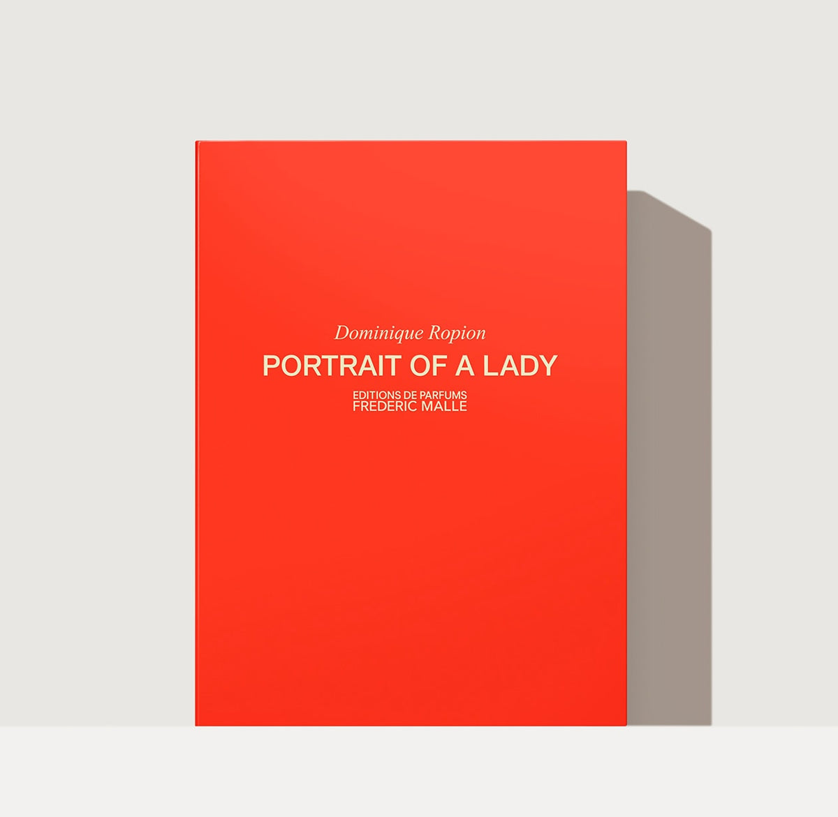 Frédéric Malle PORTRAIT OF A LADY - 15th Anniversary Edition