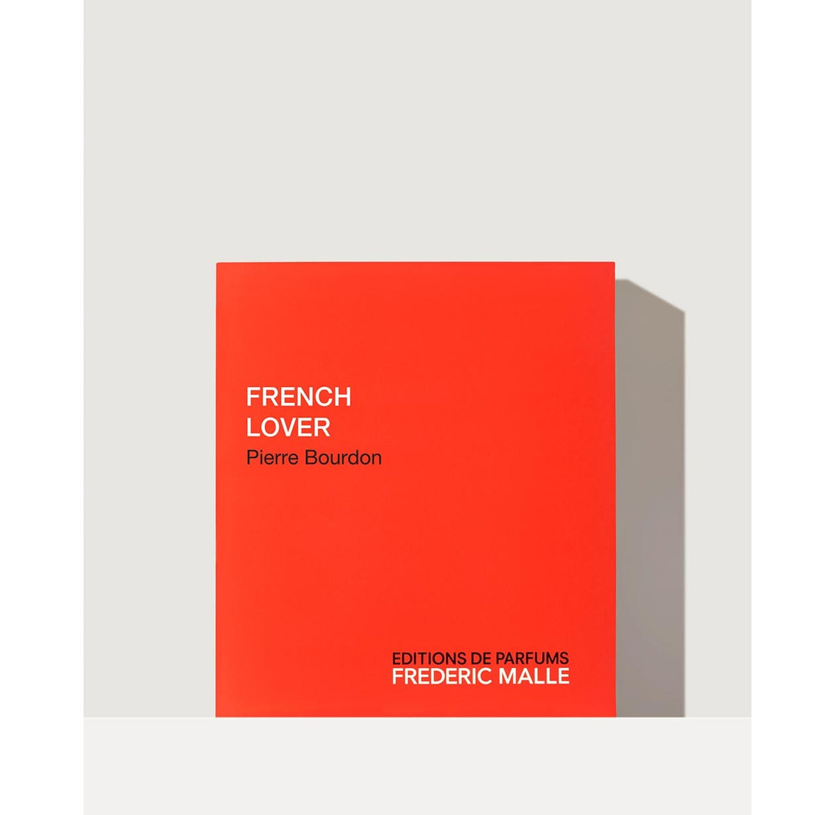 Frédéric Malle FRENCH LOVER