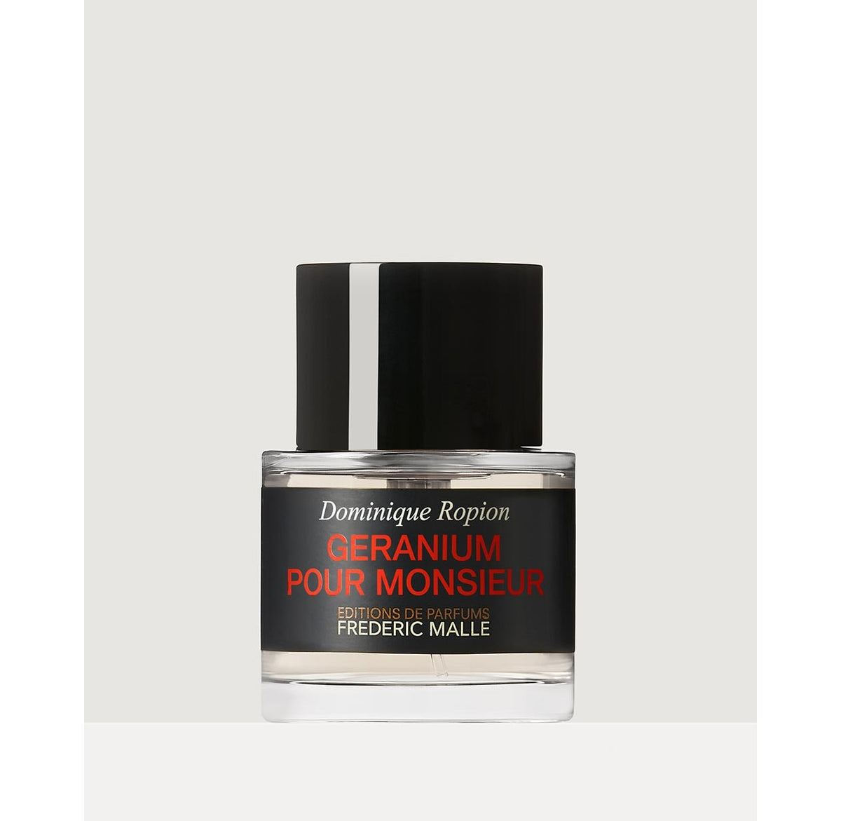 Frédéric Malle GERANIUM POUR MONSIEUR