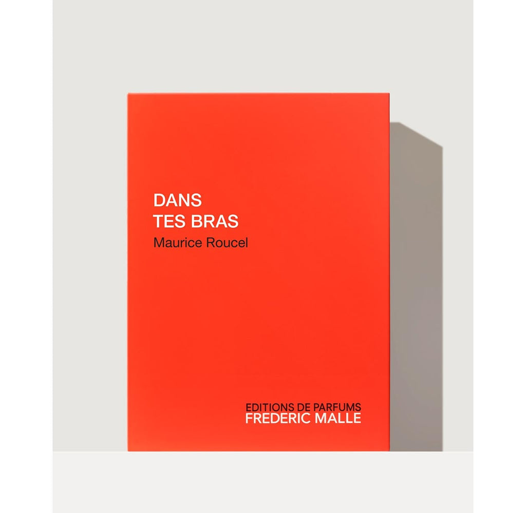 Frédéric Malle DANS TES BRAS