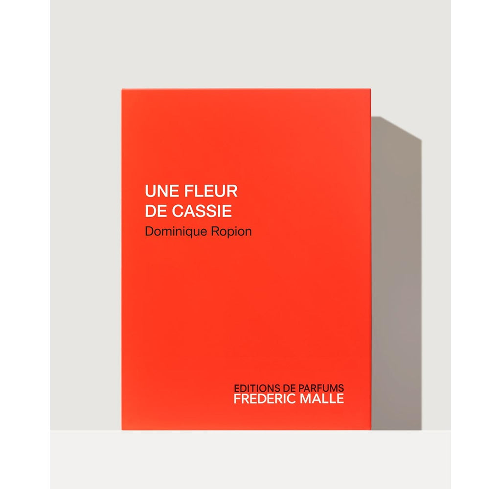 Frédéric Malle UNE FLEUR DE CASSIE