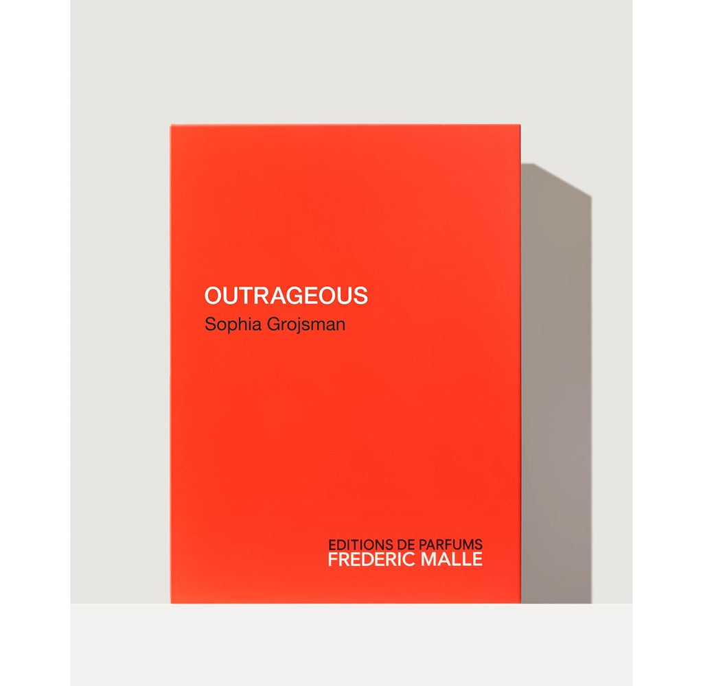 Frédéric Malle OUTRAGEOUS
