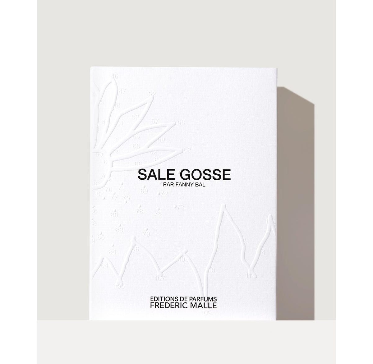 Frédéric Malle SALE GOSSE