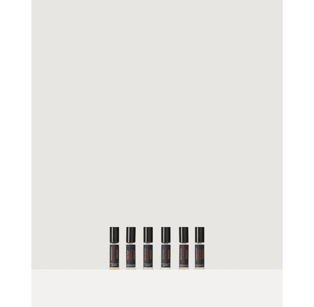 Frédéric Malle ESSENTIAL COLLECTION FOR WOMEN - Discovery Set 6 x 3.5 ml