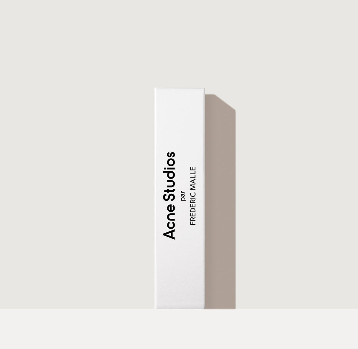 Frédéric Malle Acne Studios par Frédéric Malle