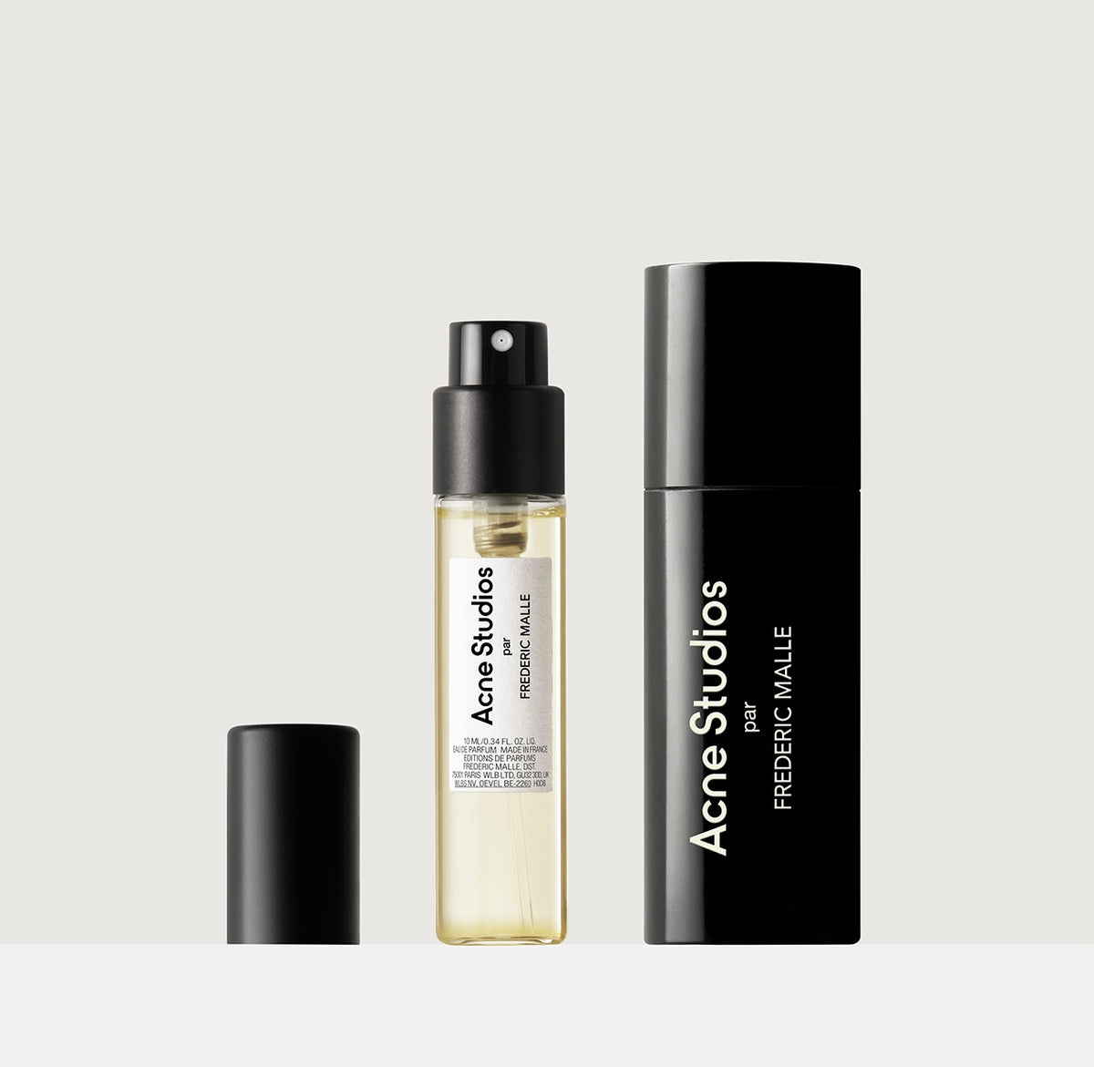 Frédéric Malle ACNE STUDIOS PAR FRÉDÉRIC MALLE - Travel Set