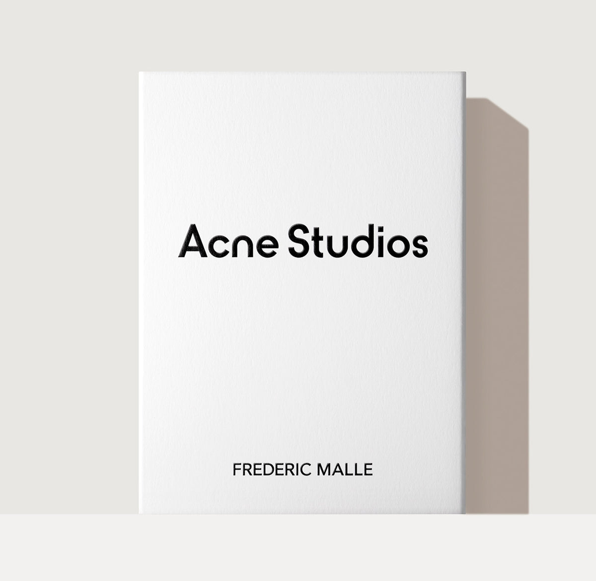 Frédéric Malle ACNE STUDIOS PAR FRÉDÉRIC MALLE - Travel Set