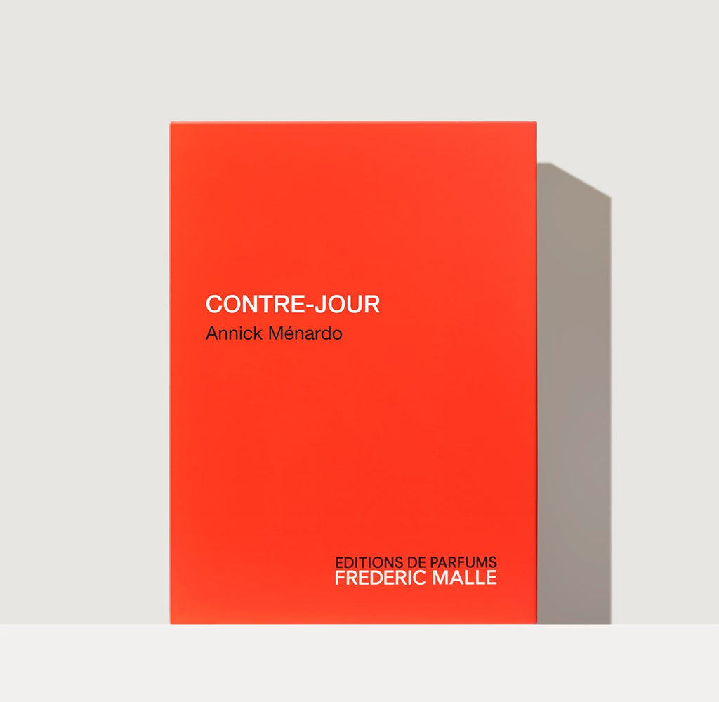Frédéric Malle CONTRE-JOUR