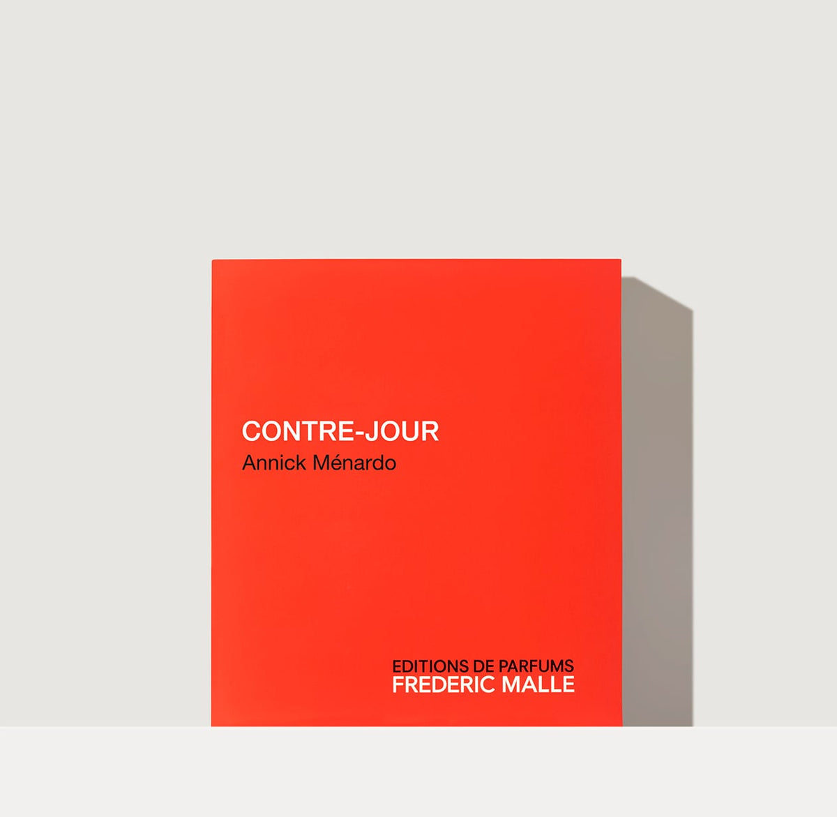 Frédéric Malle CONTRE-JOUR