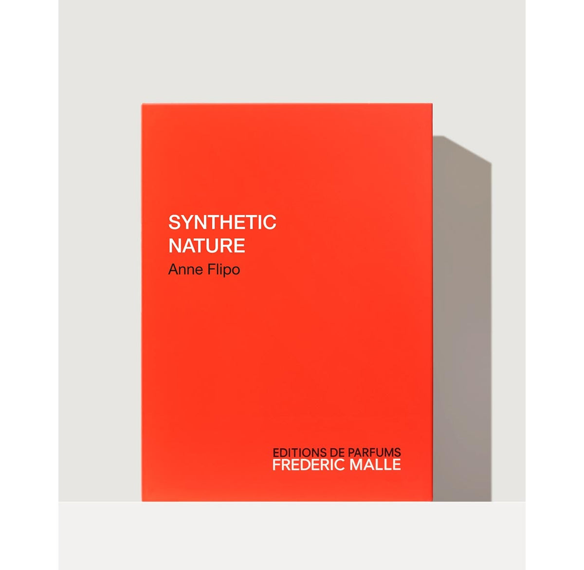 Frédéric Malle SYNTHETIC NATURE