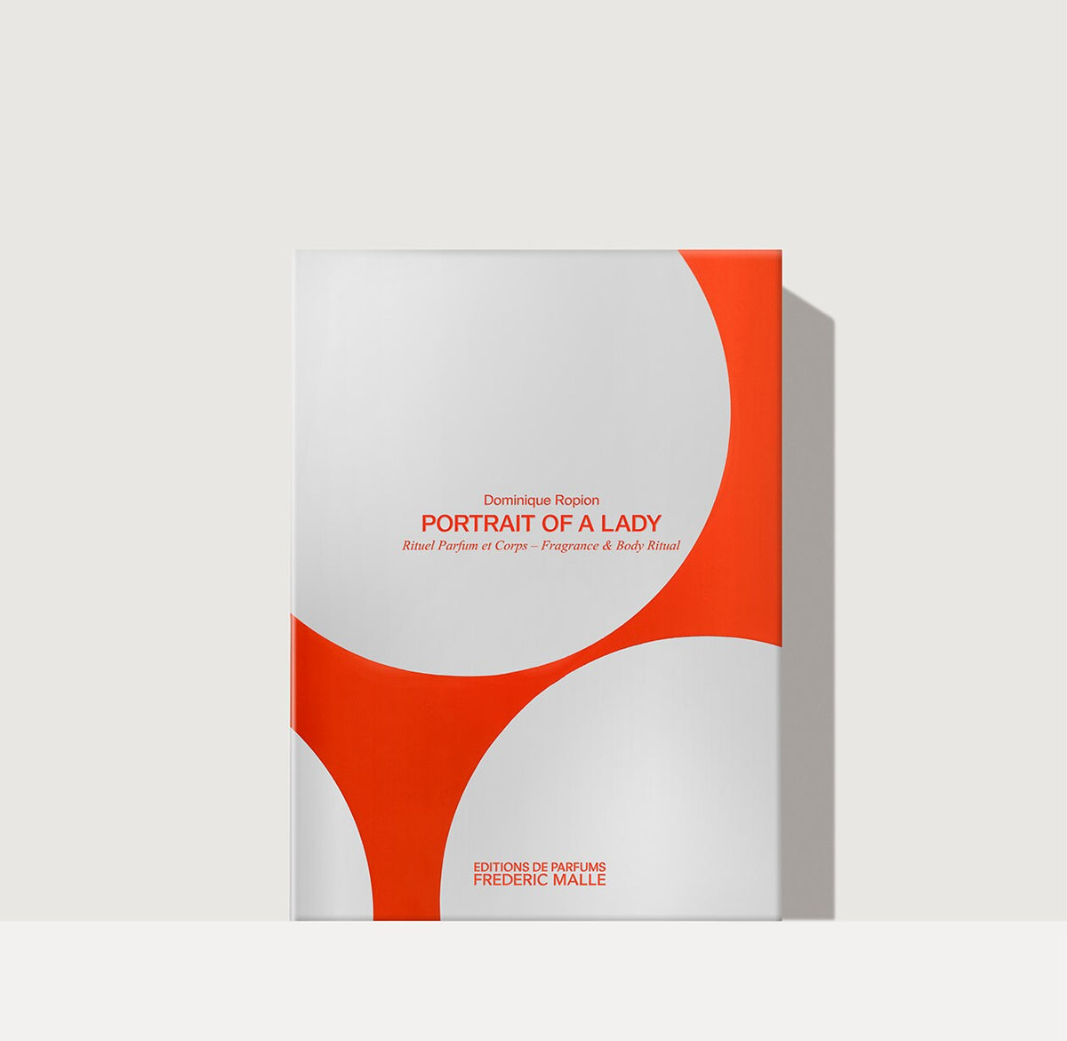 Frédéric Malle PORTRAIT OF A LADY - Bath and Perfume Coffret