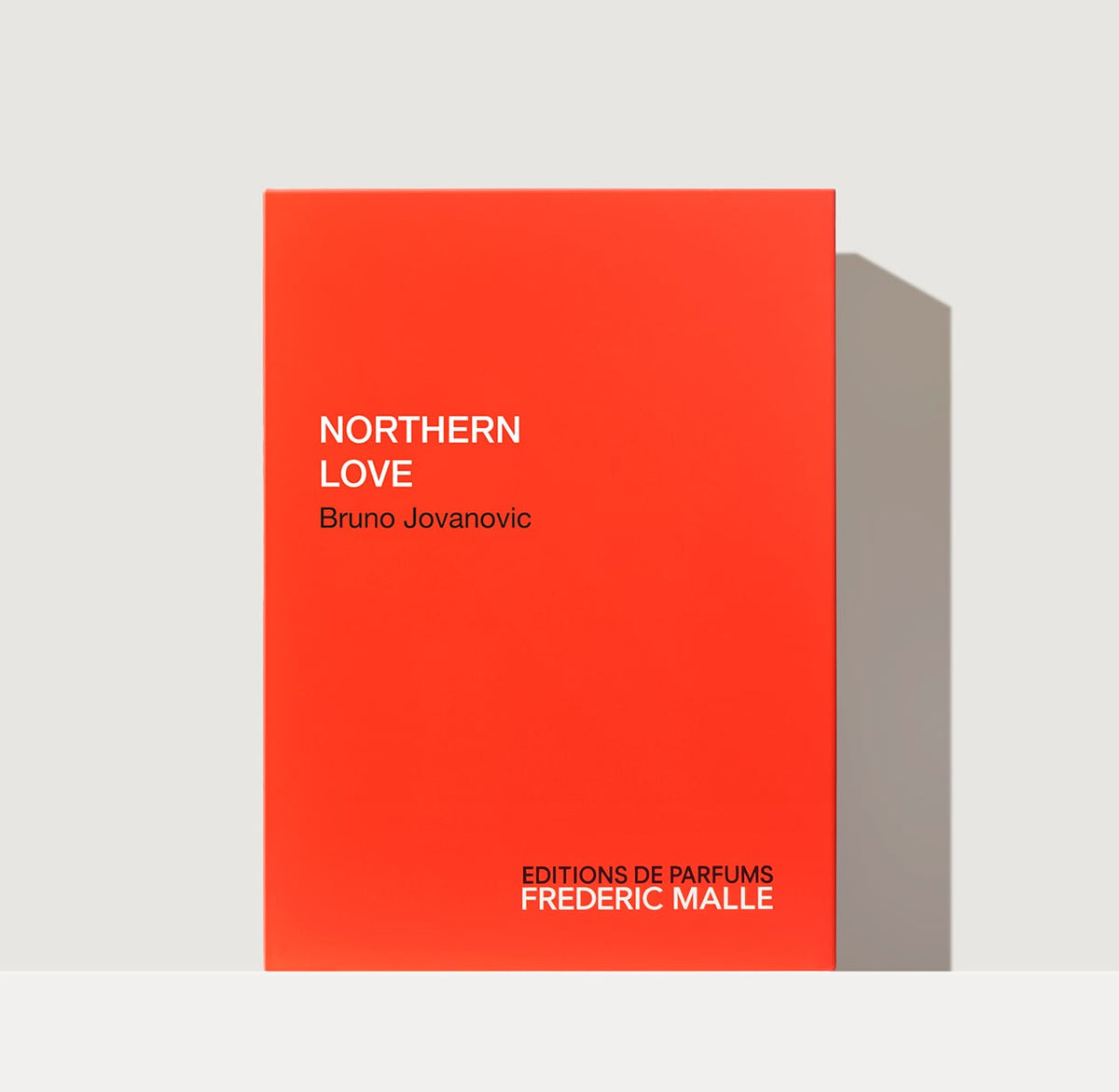 Frédéric Malle NORTHERN LOVE
