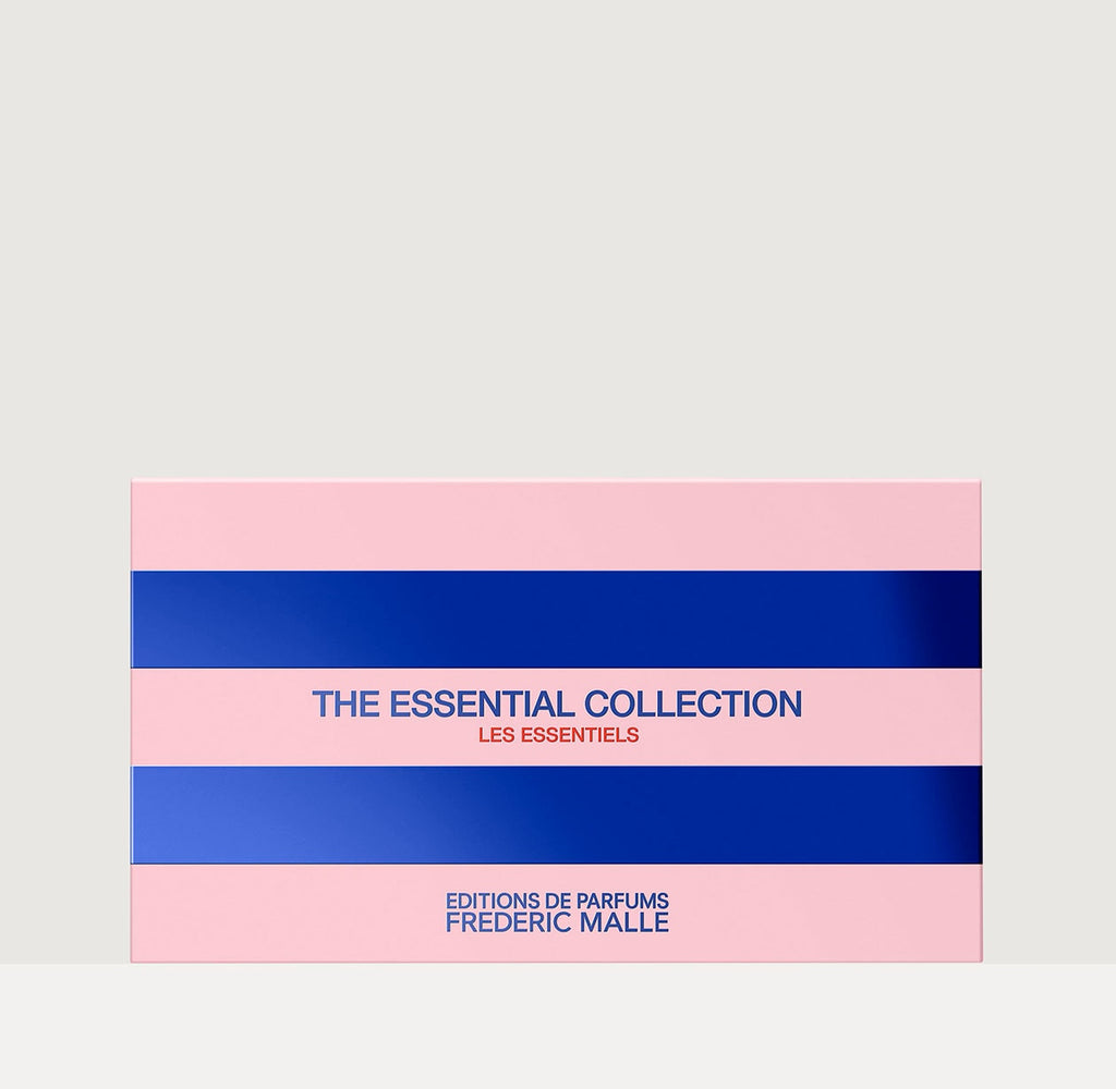 Frédéric Malle THE ESSENTIAL COLLECTION - Limited Edition Discovery Set