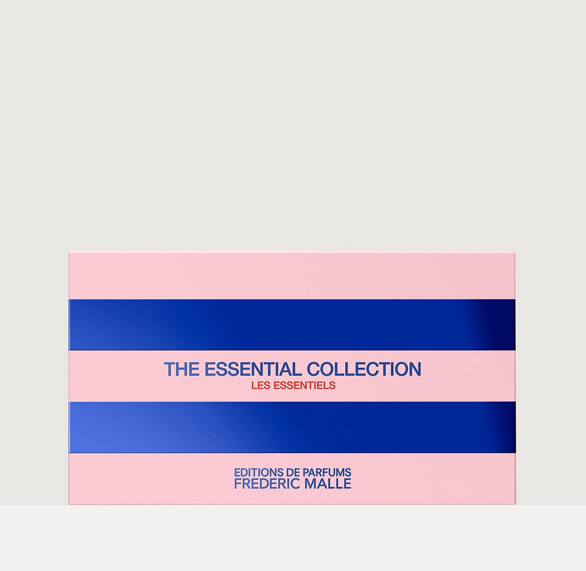 Frédéric Malle THE ESSENTIAL COLLECTION - Limited Edition Discovery Set
