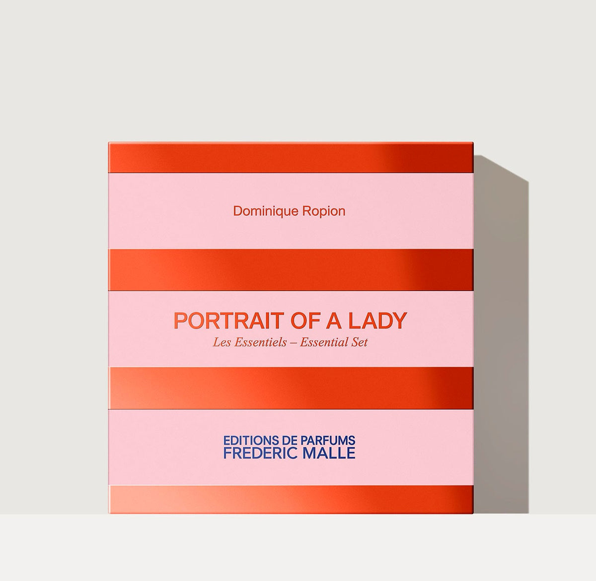 Frédéric Malle PORTRAIT OF A LADY - Limited Edition Perfume Duo Set