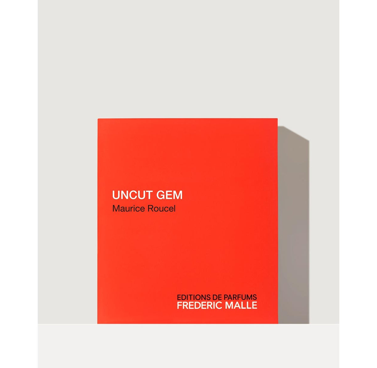 Frédéric Malle UNCUT GEM