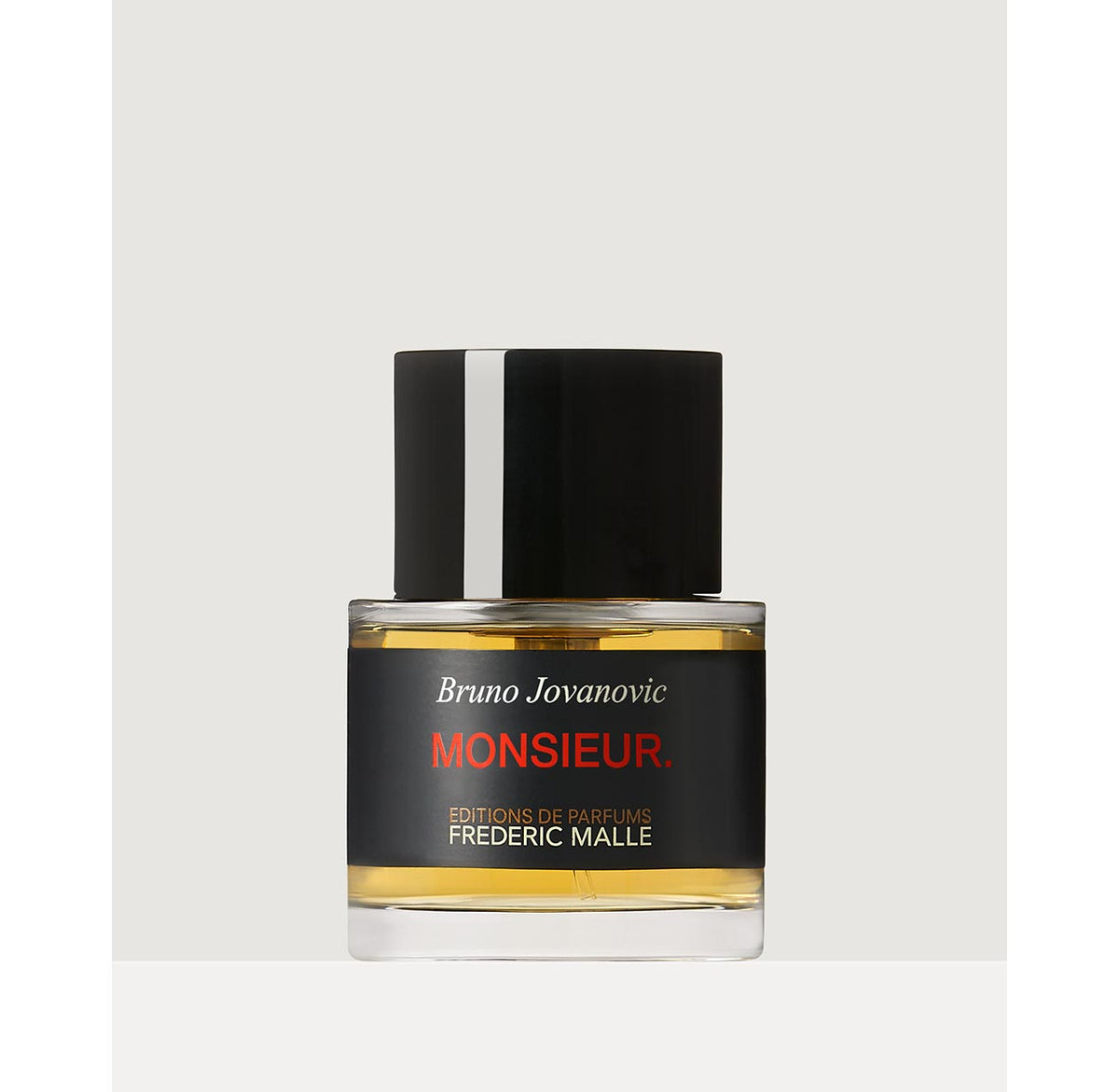 Frédéric Malle Monsieur. 50 ml Spray
