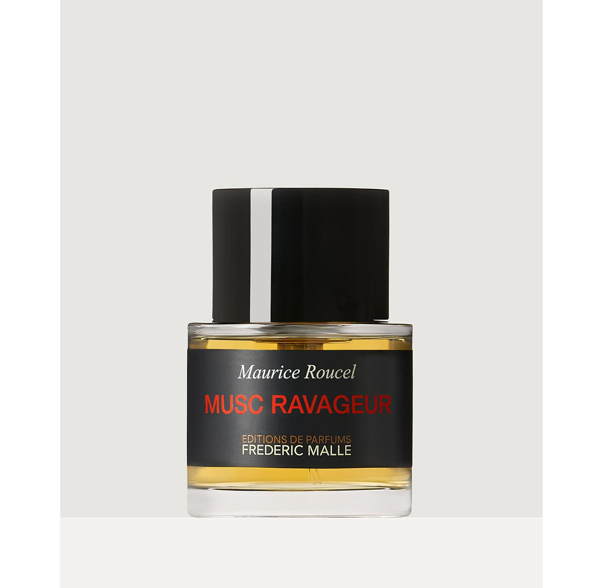 Frédéric Malle Musc Ravageur 50 ml Spray