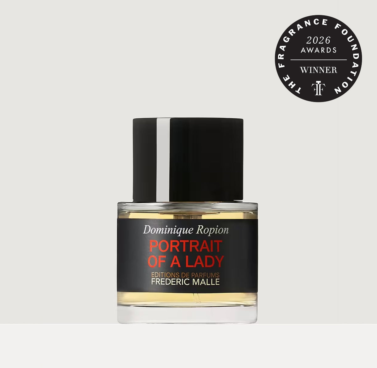 Frédéric Malle Portrait of a Lady 50 ml