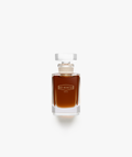 AMBRE - Huile parfumante
