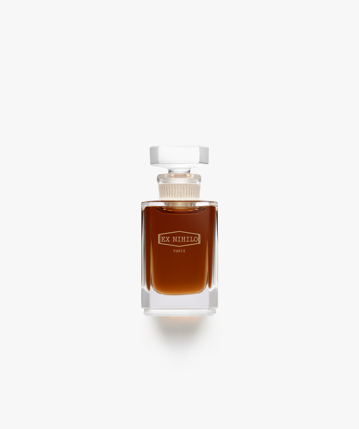 AMBRE - Huile parfumante
