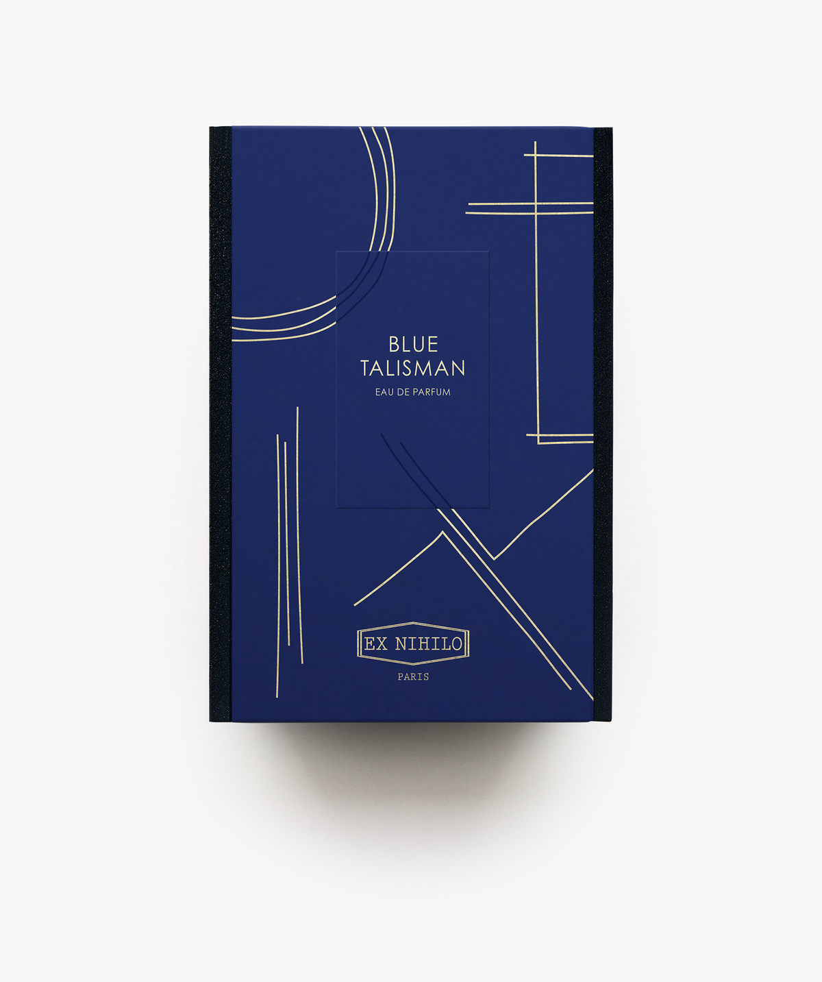 EX NIHILO BLUE TALISMAN