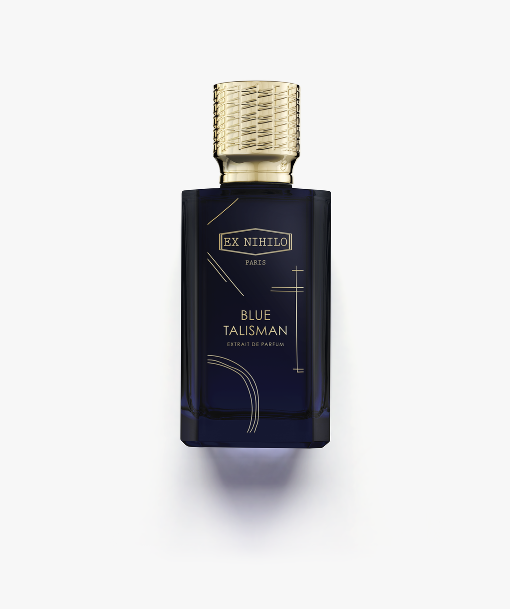 EX NIHILO BLUE TALISMAN EXTRAIT
