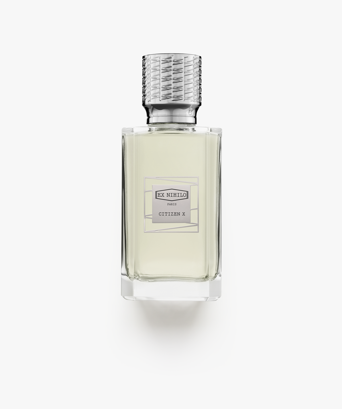 CITIZEN X - Un rayon de lumière sur la peau