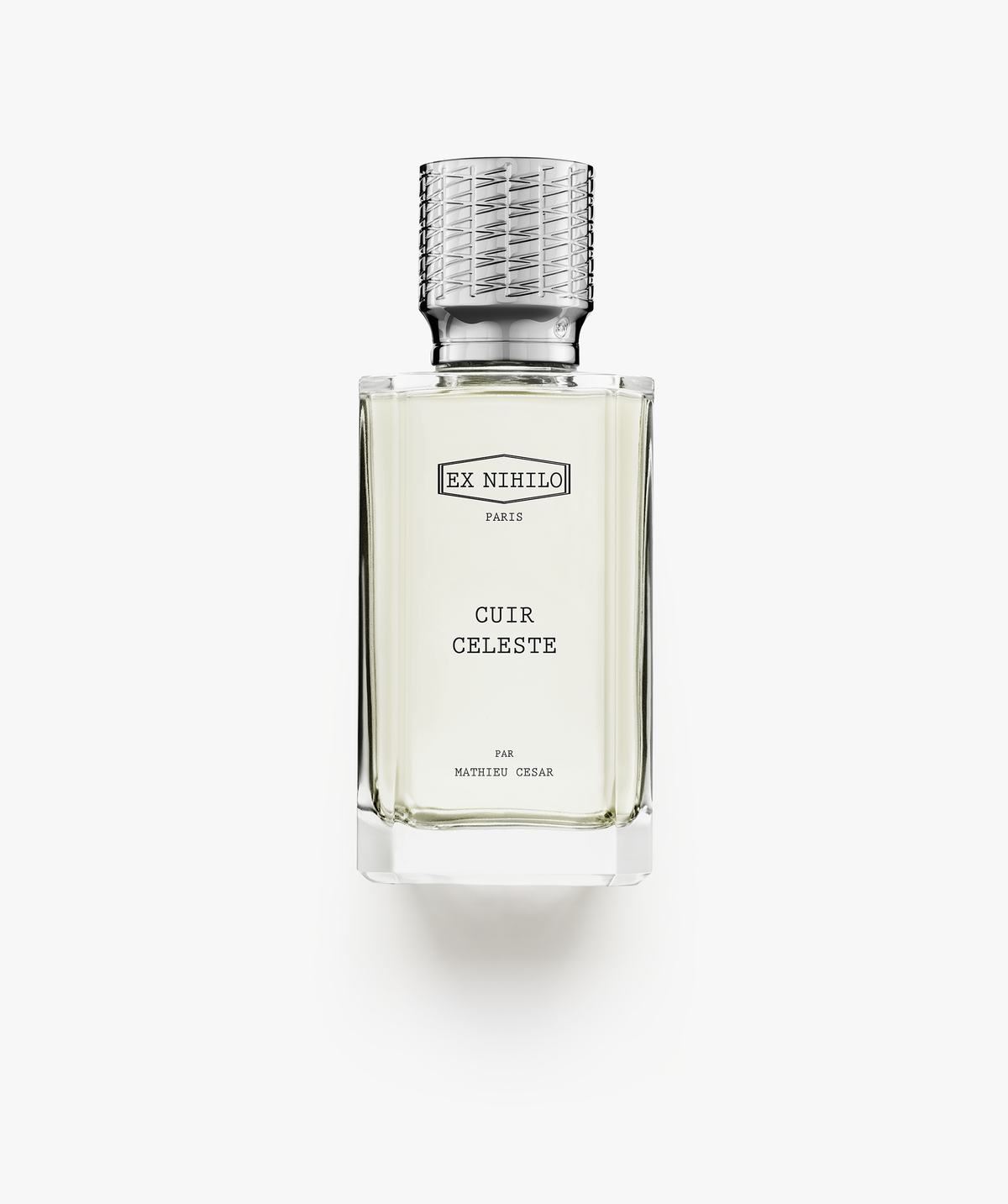 CUIR CELESTE - Au-delà de l'horizon