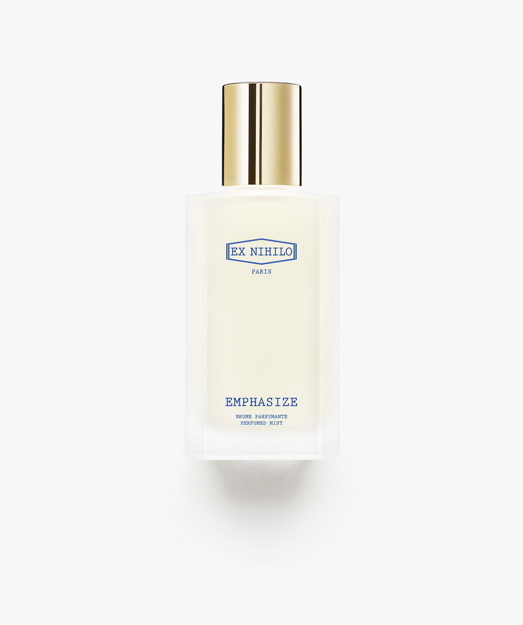 EMPHASIZE - Silhouette de tendresse
