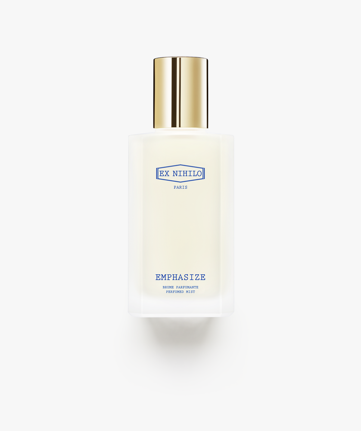 EMPHASIZE - Silhouette de tendresse
