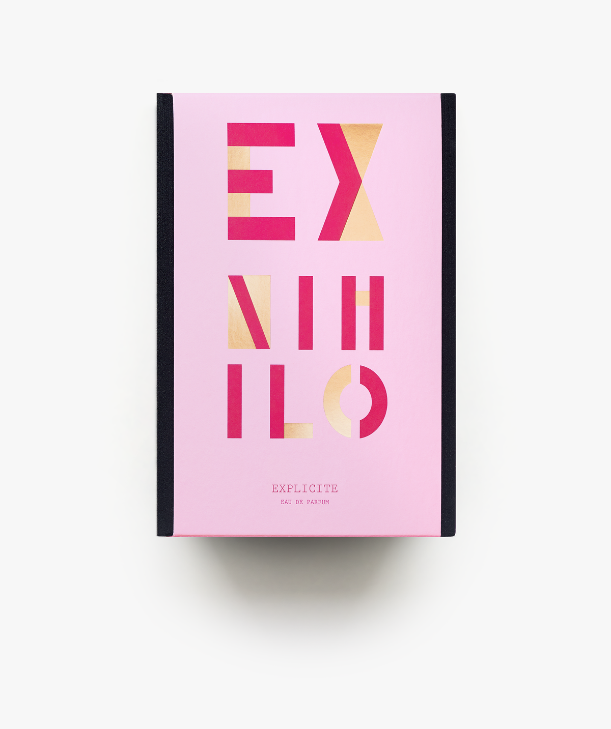EX NIHILO EXPLICITE