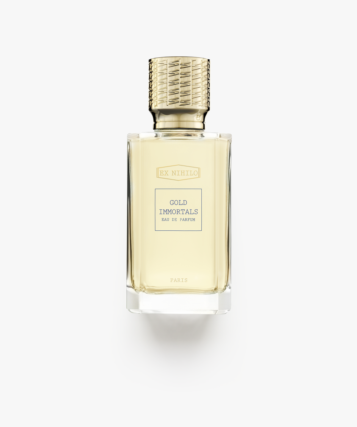 GOLD IMMORTALS - Floriental infini