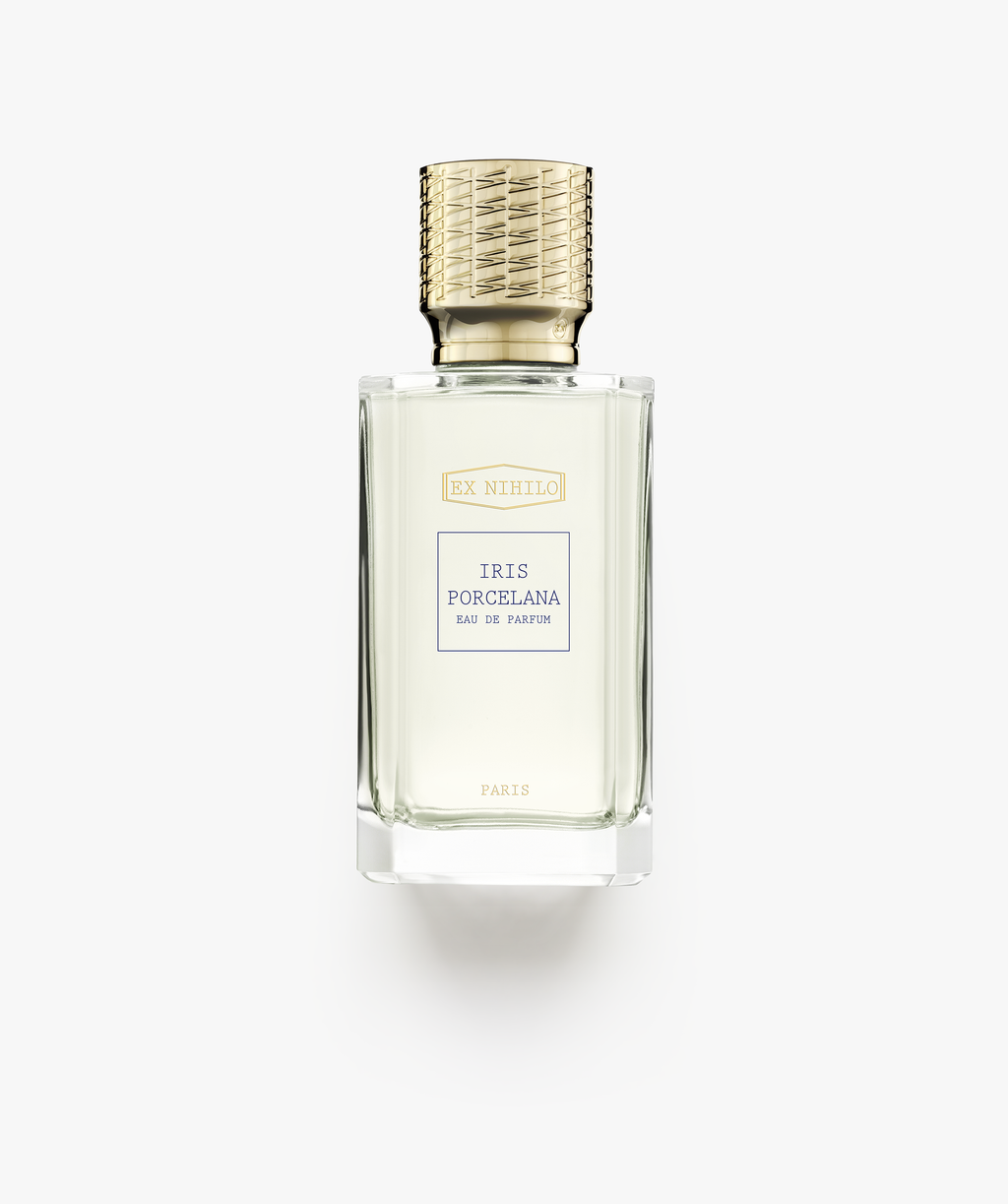 IRIS PORCELANA - Délicatesse artisanale