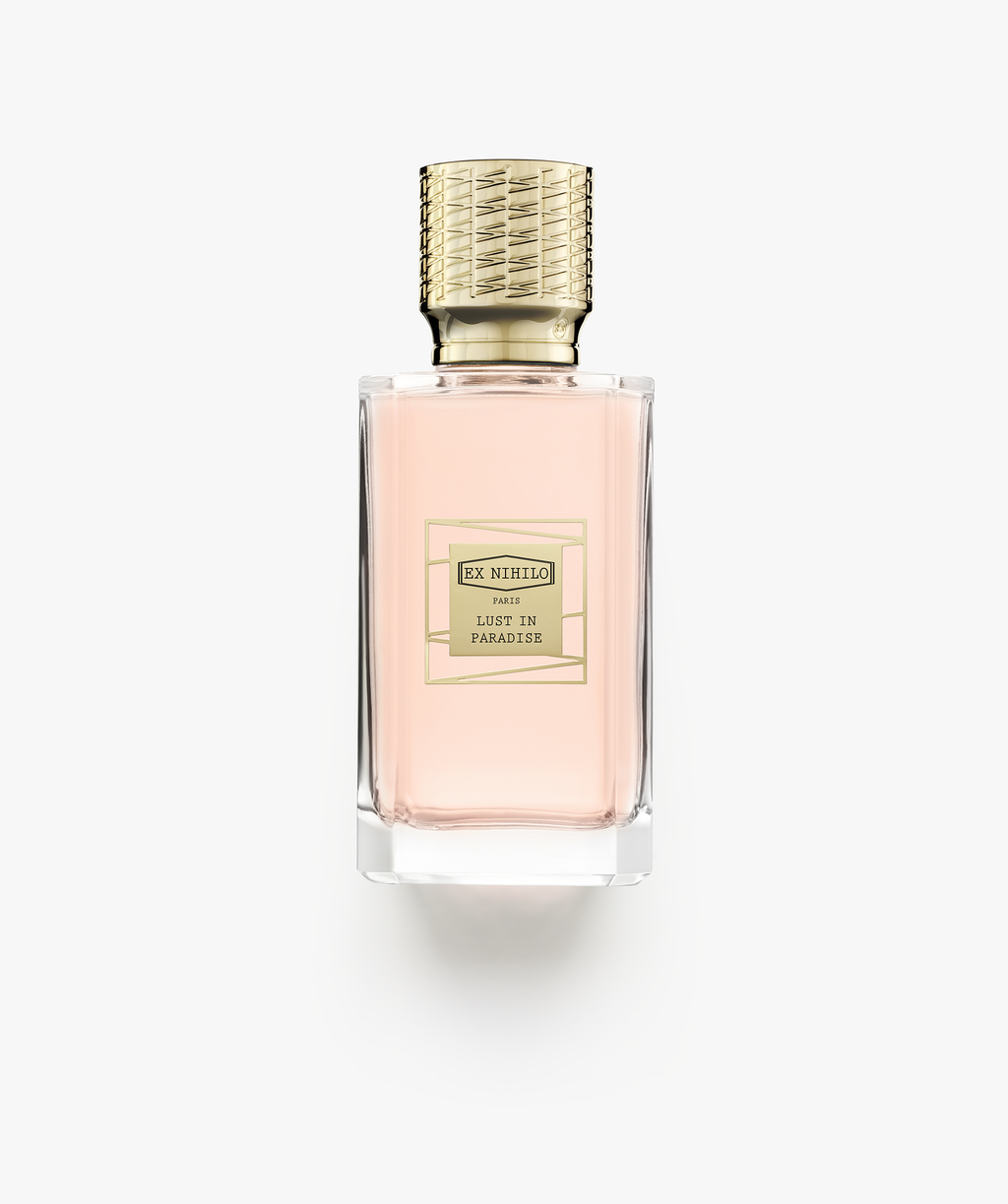 LUST IN PARADISE - Addiction méditerranéenne