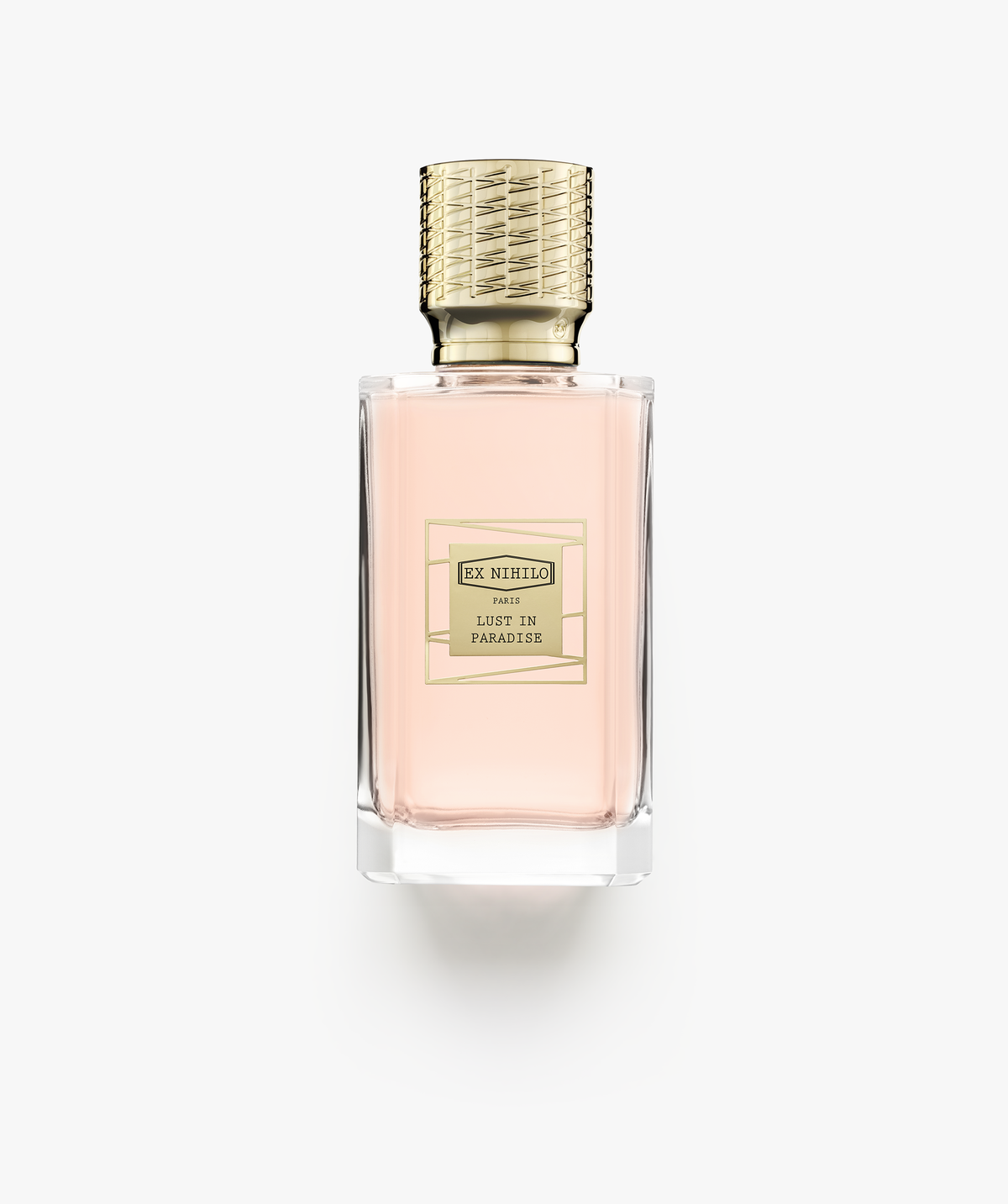 LUST IN PARADISE - Addiction méditerranéenne