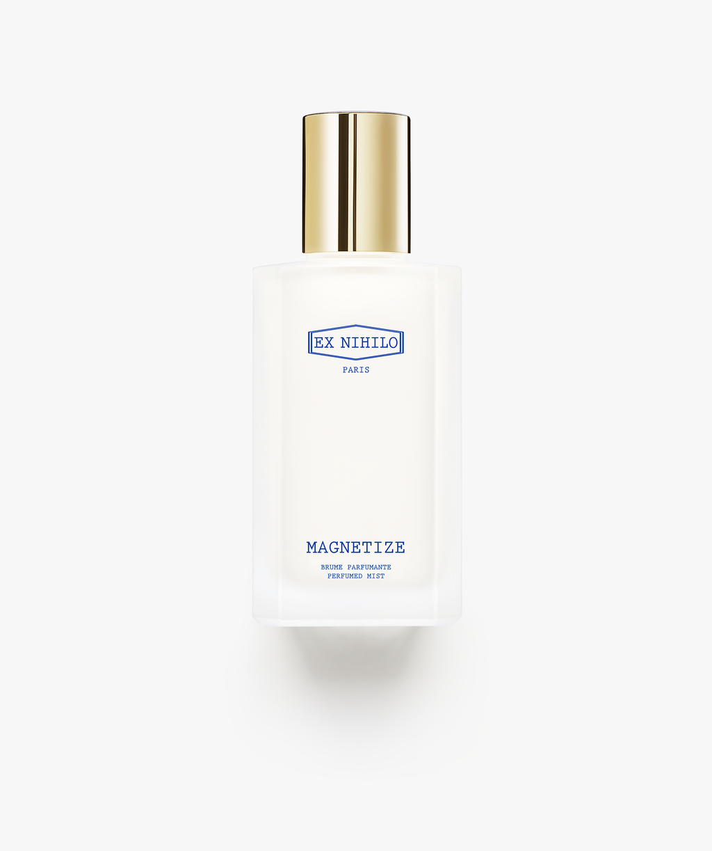 MAGNETIZE - Silhouette de sensualité