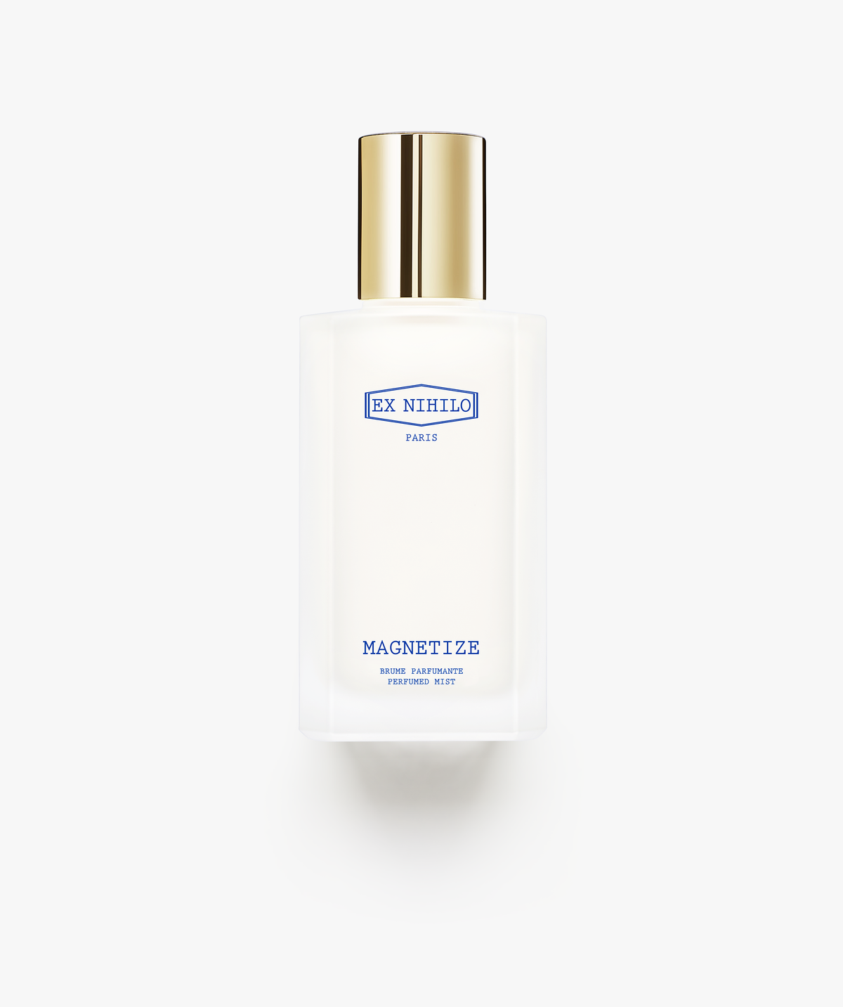MAGNETIZE - Silhouette de sensualité
