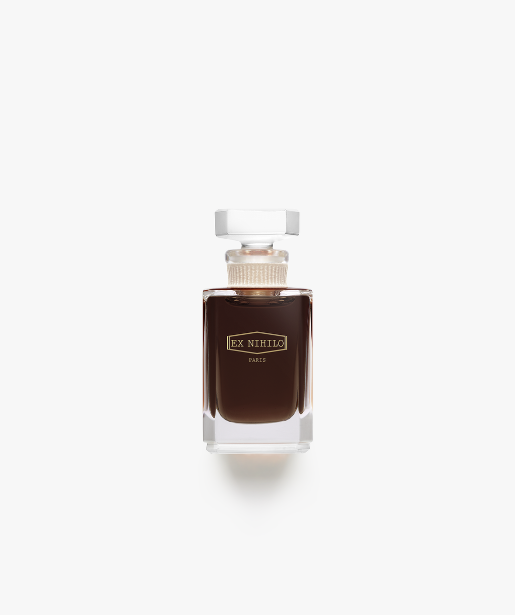 OUD - Huile parfumante