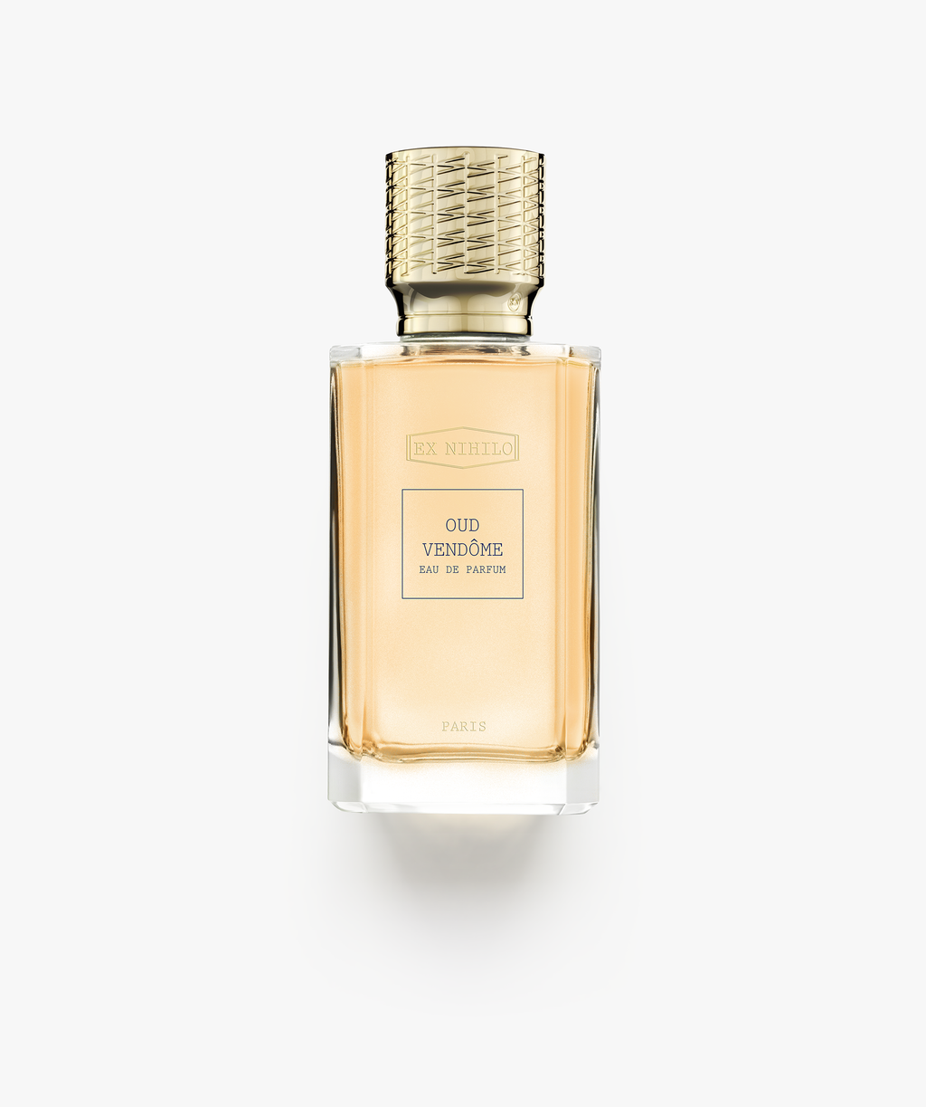 OUD VENDÔME - Parisien d'Orient