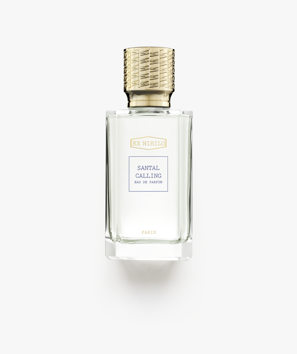 EX NIHILO SANTAL CALLING