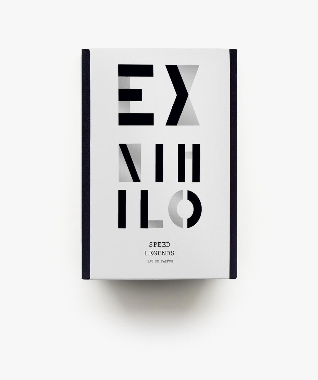 EX NIHILO SPEED LEGENDS
