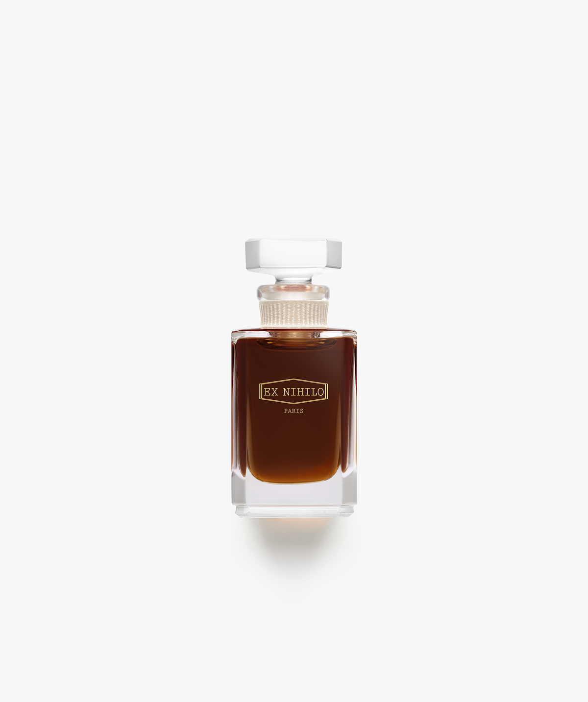 SUËRNATURAL OUD - Huile parfumante
