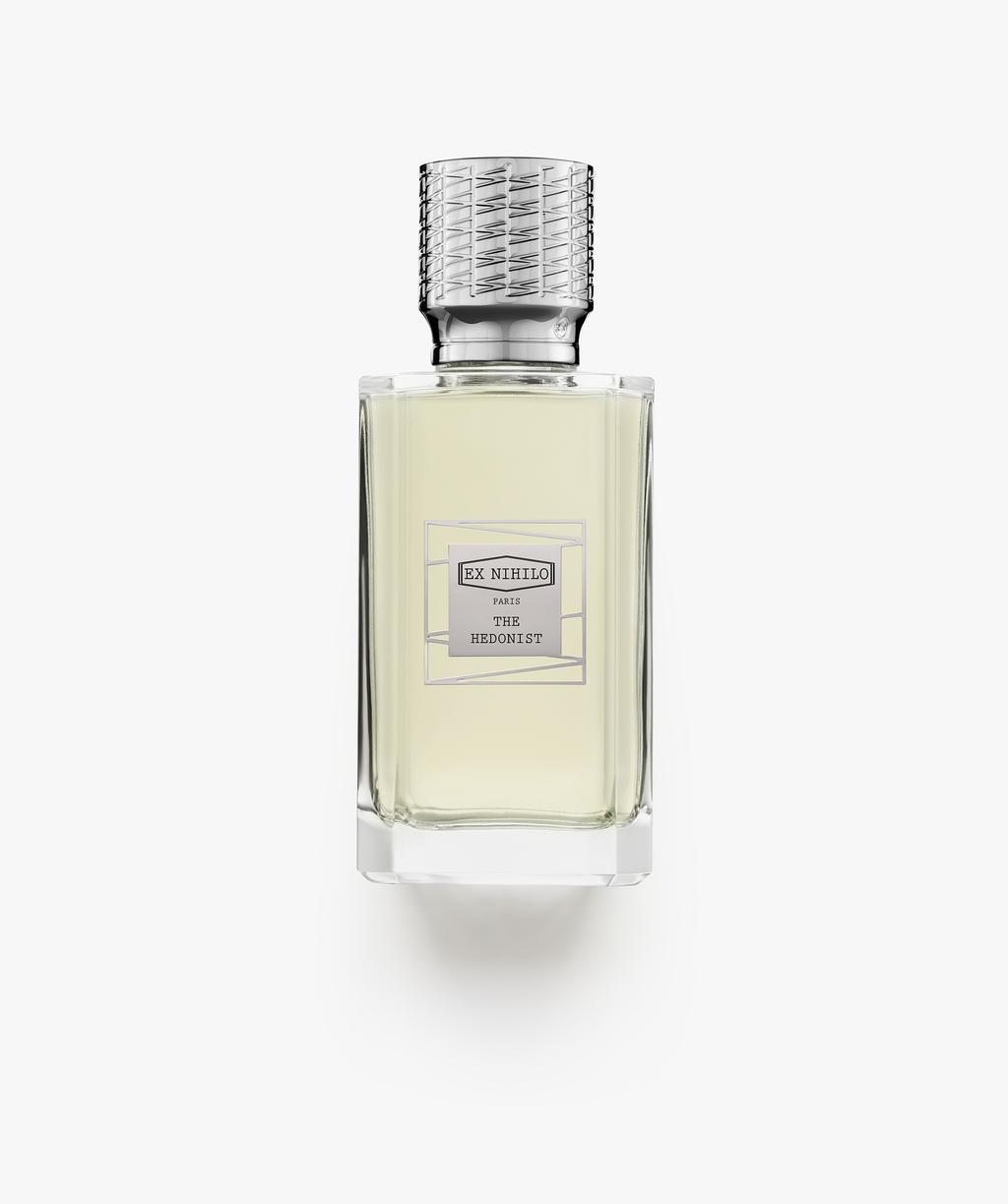 THE HEDONIST - Destination inconnue