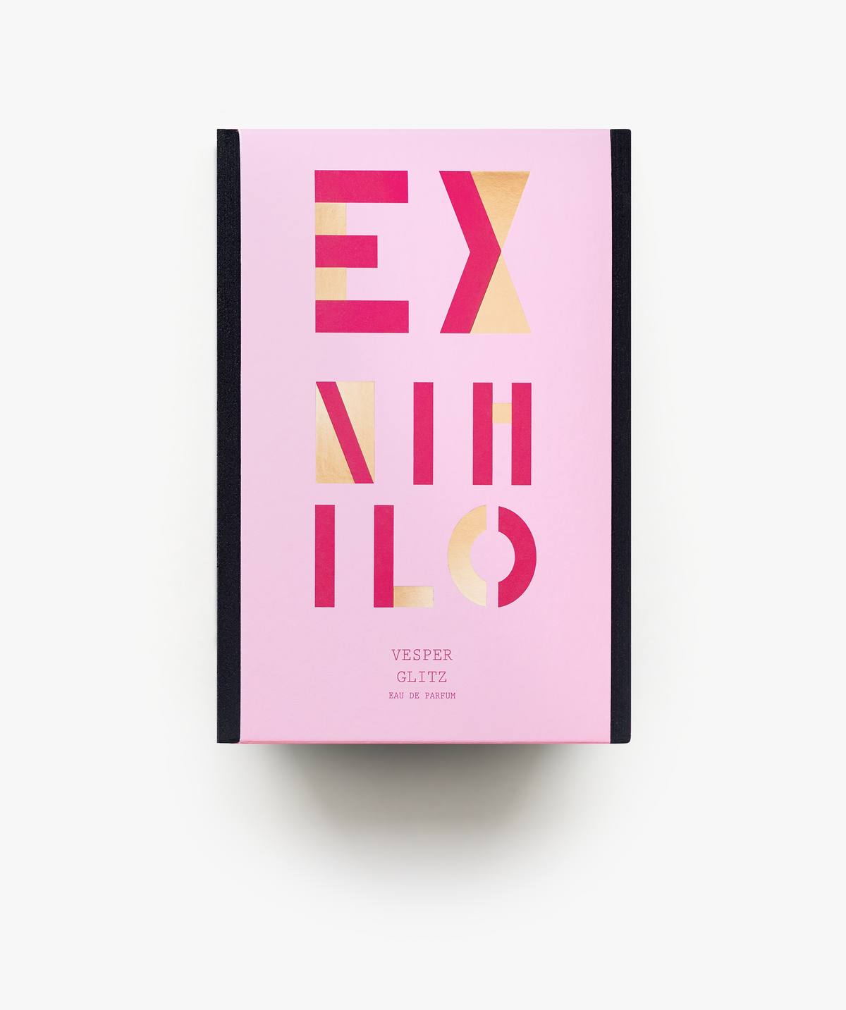EX NIHILO VESPER GLITZ