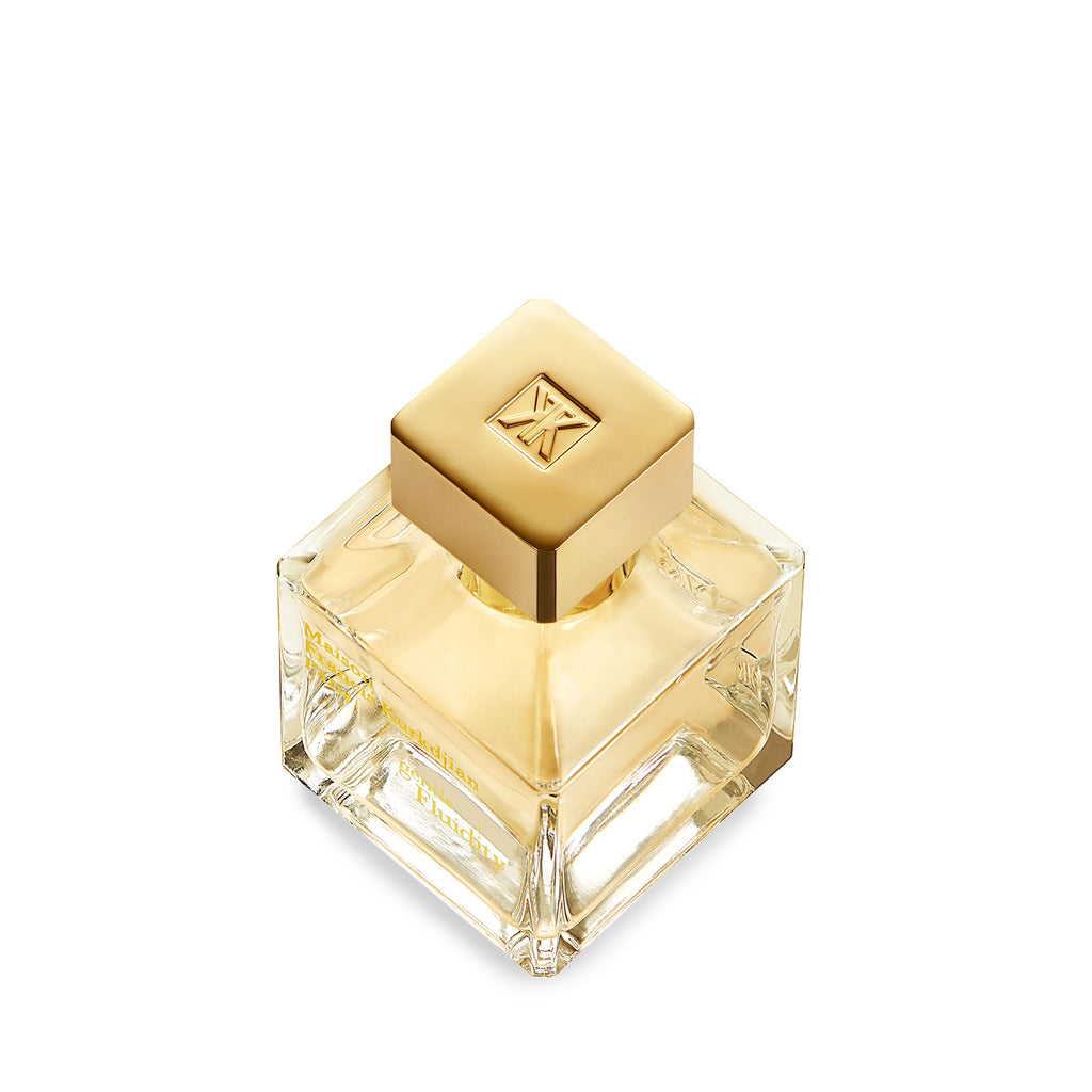 gentle Fluidity Gold Edition - Eau de parfum