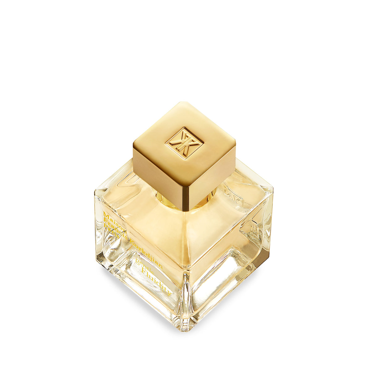 gentle Fluidity Gold Edition - Eau de parfum