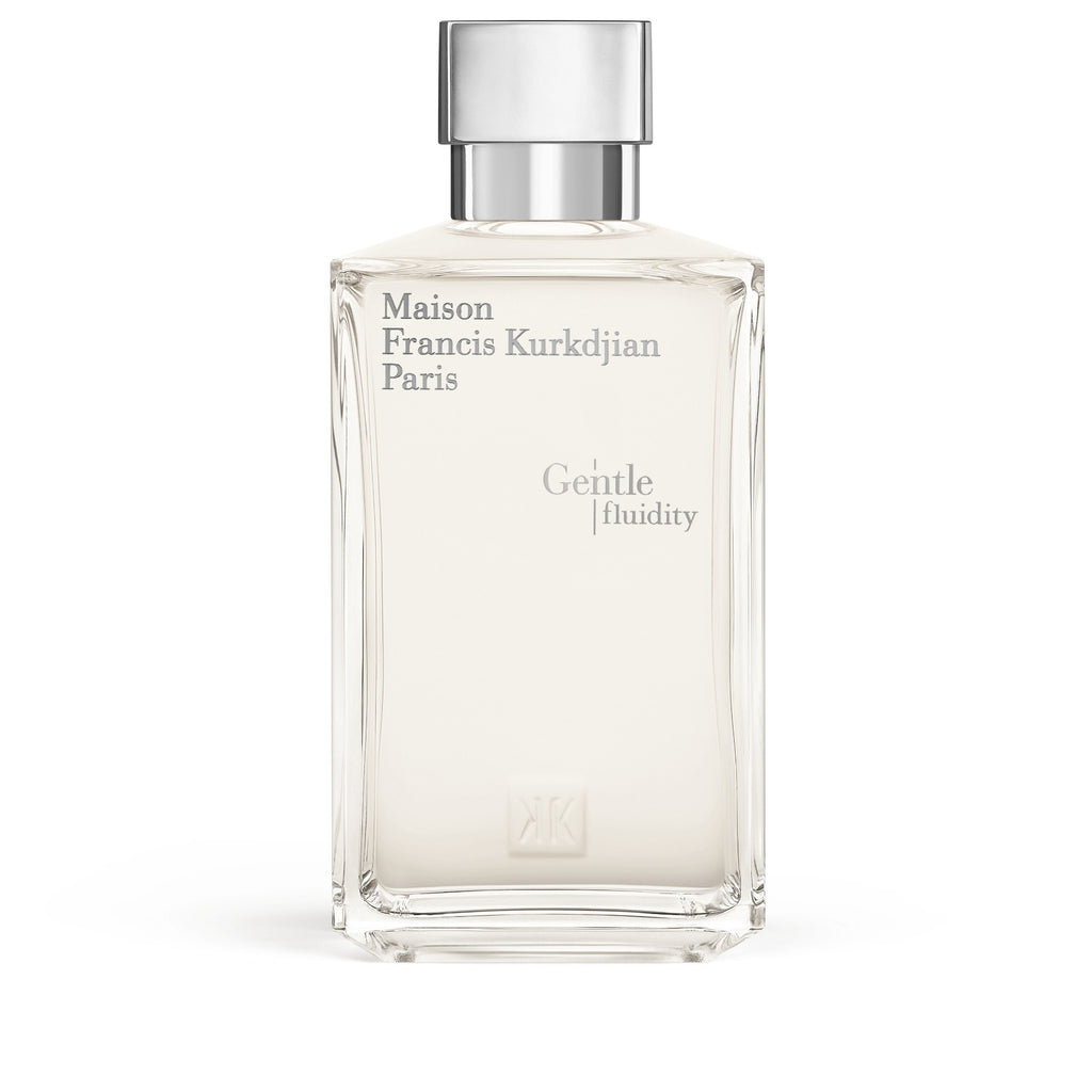 Gentle fluidity Silver Edition - Eau de parfum