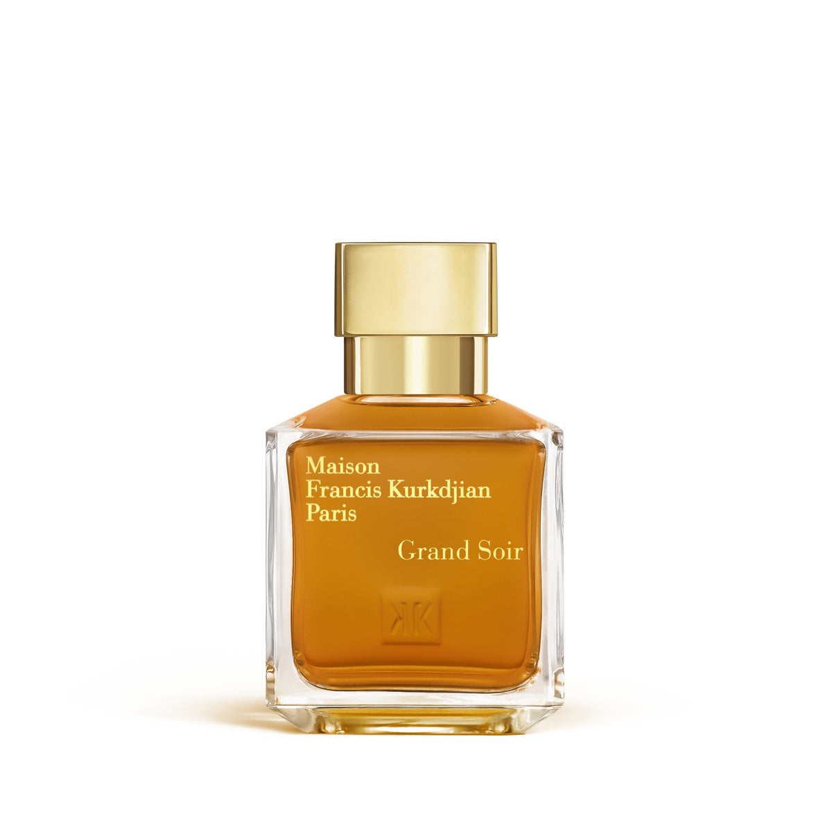 Grand Soir Eau de parfum