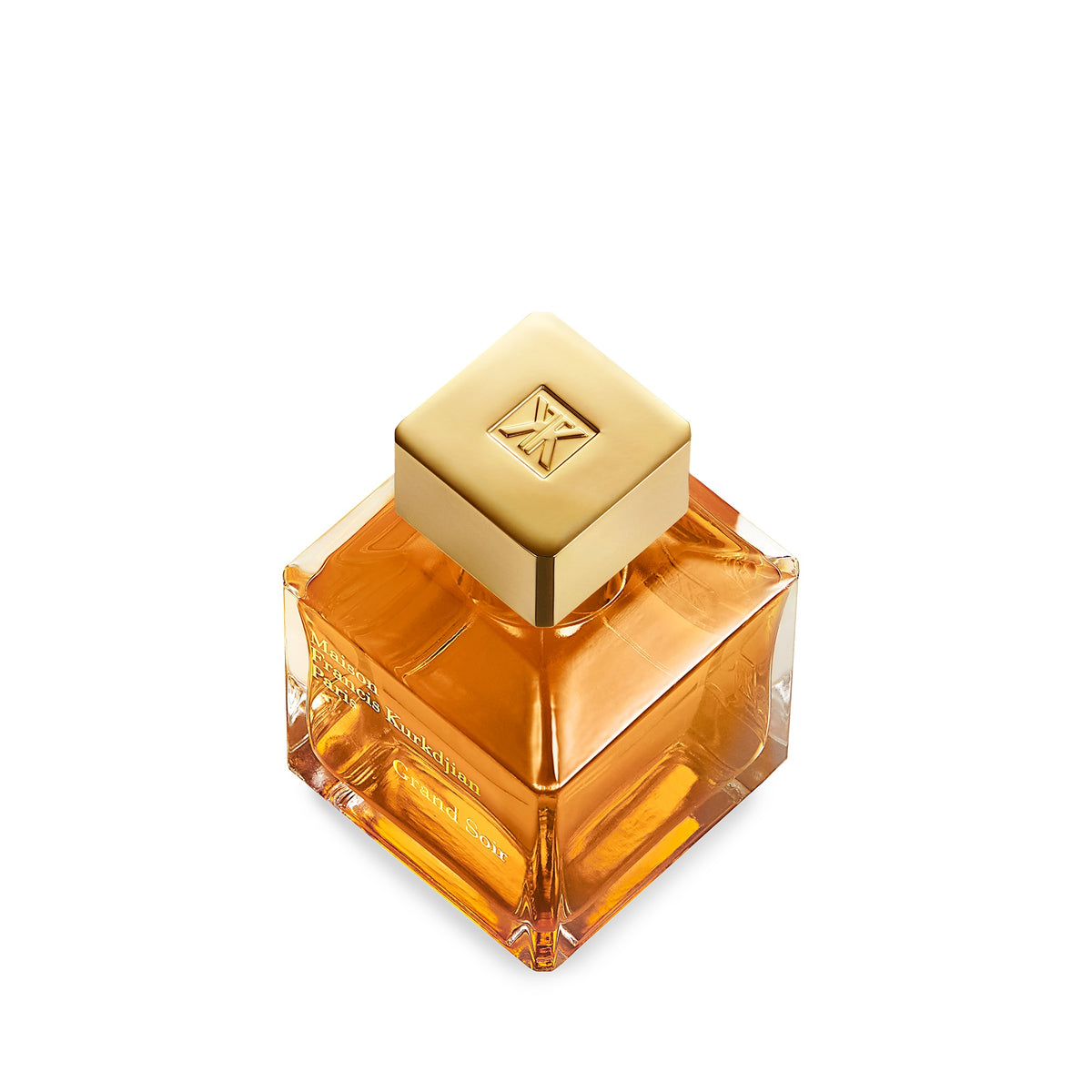 Grand Soir Eau de parfum